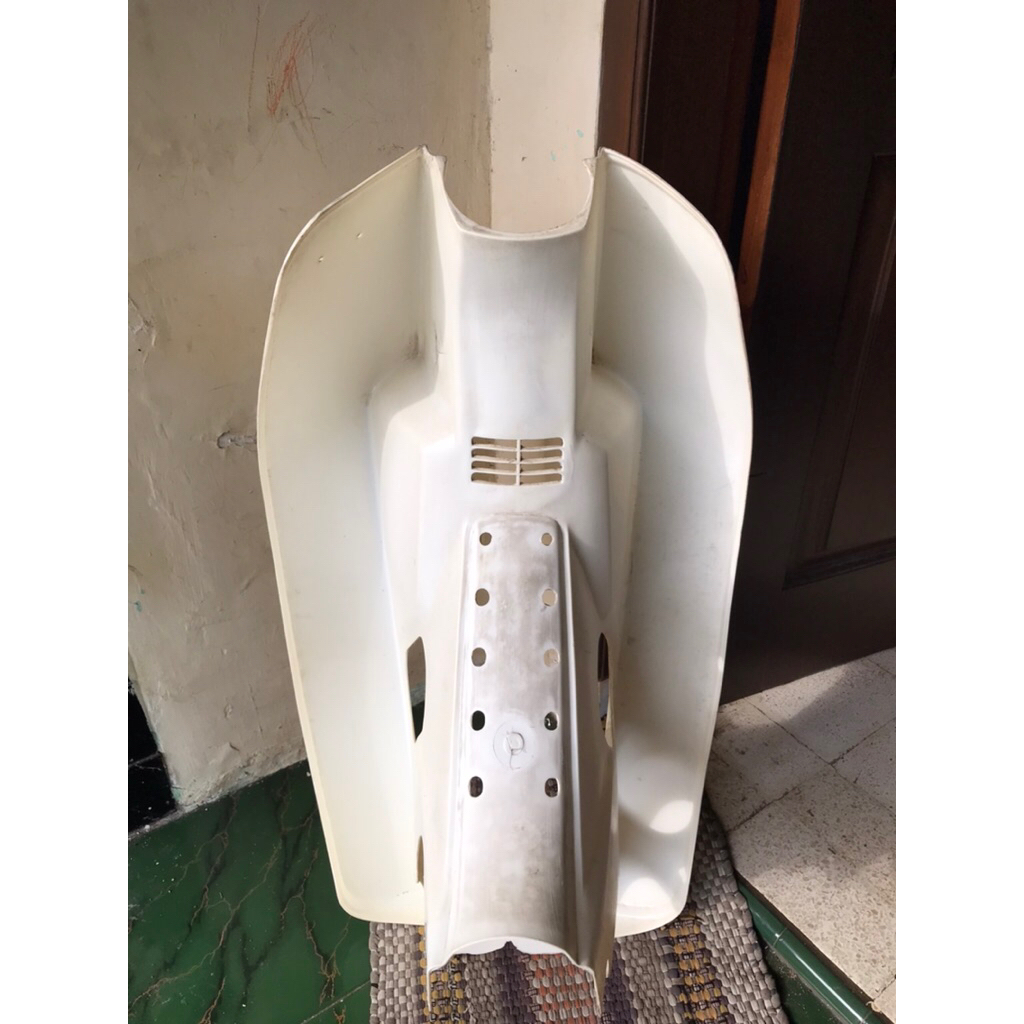 sayap sayap luar honda astrea prima original copotan