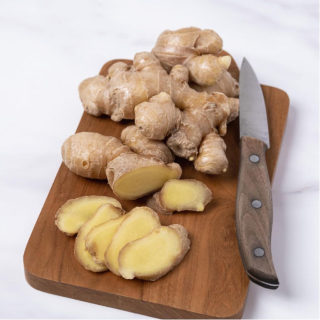 jahe gajah jahe segar