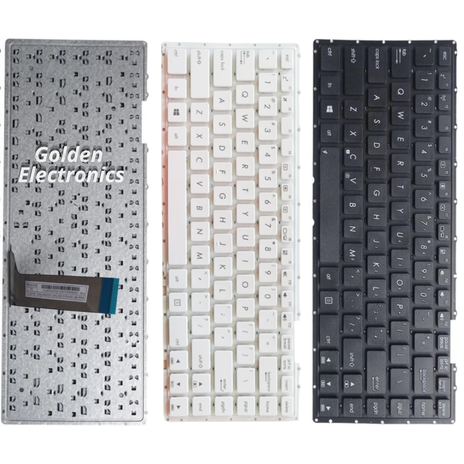 Keyboard Asus X453M, Keyboard Laptop Asus X453M, Keyboard Asus X453SA, Keyboard Asus X453MA new