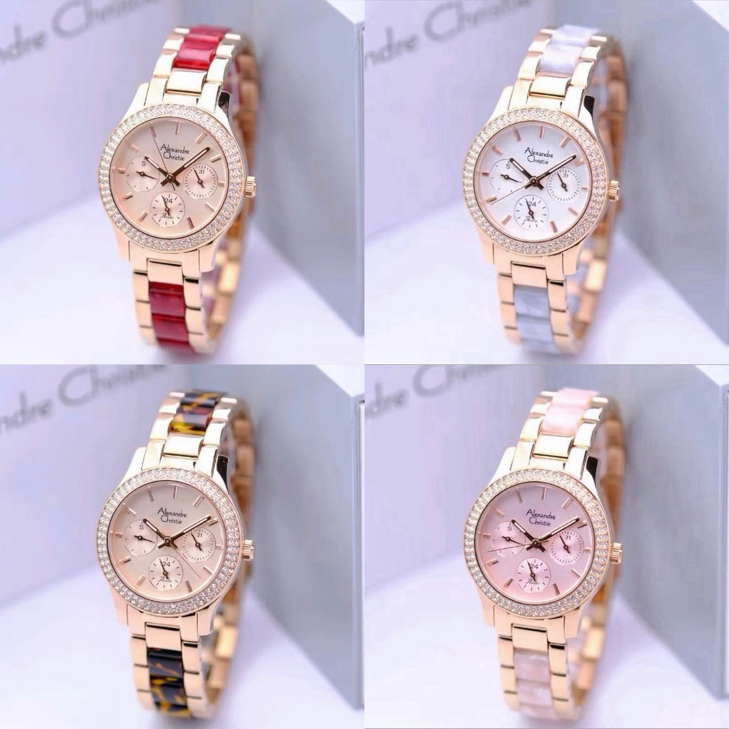 Alexandre Christie AC 2932 BF Original