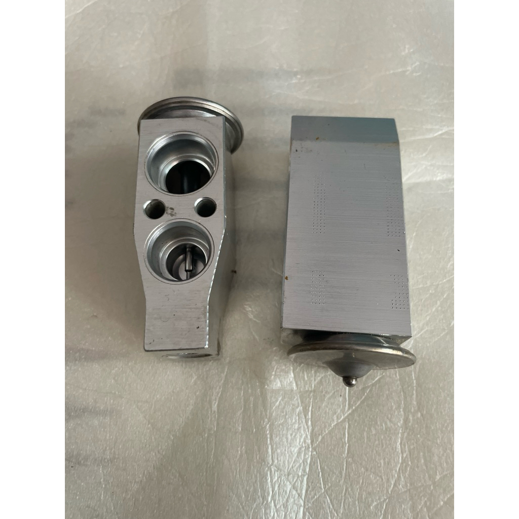 ekspansi valve ac mobil wuling confero almaz Cortez original
