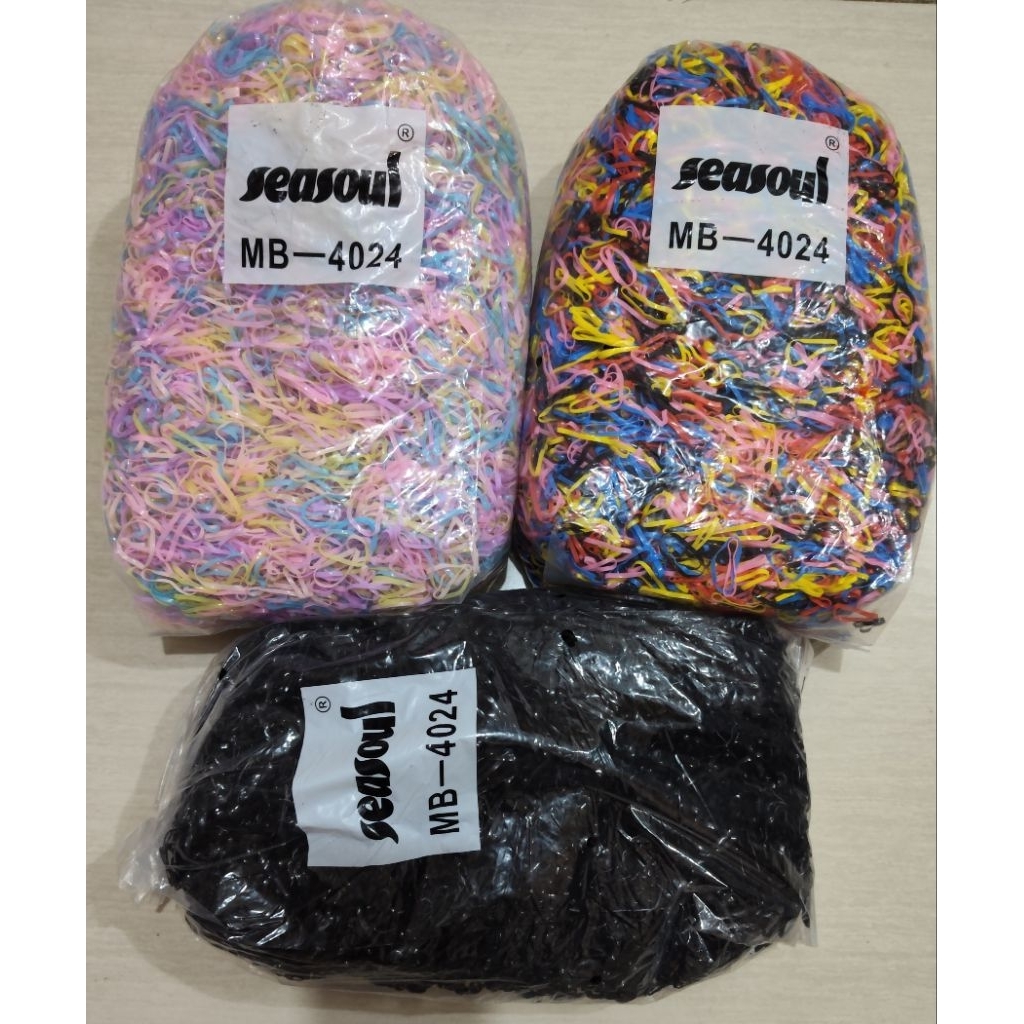 1KG karet jepang,karet rambut jepang per 1KG