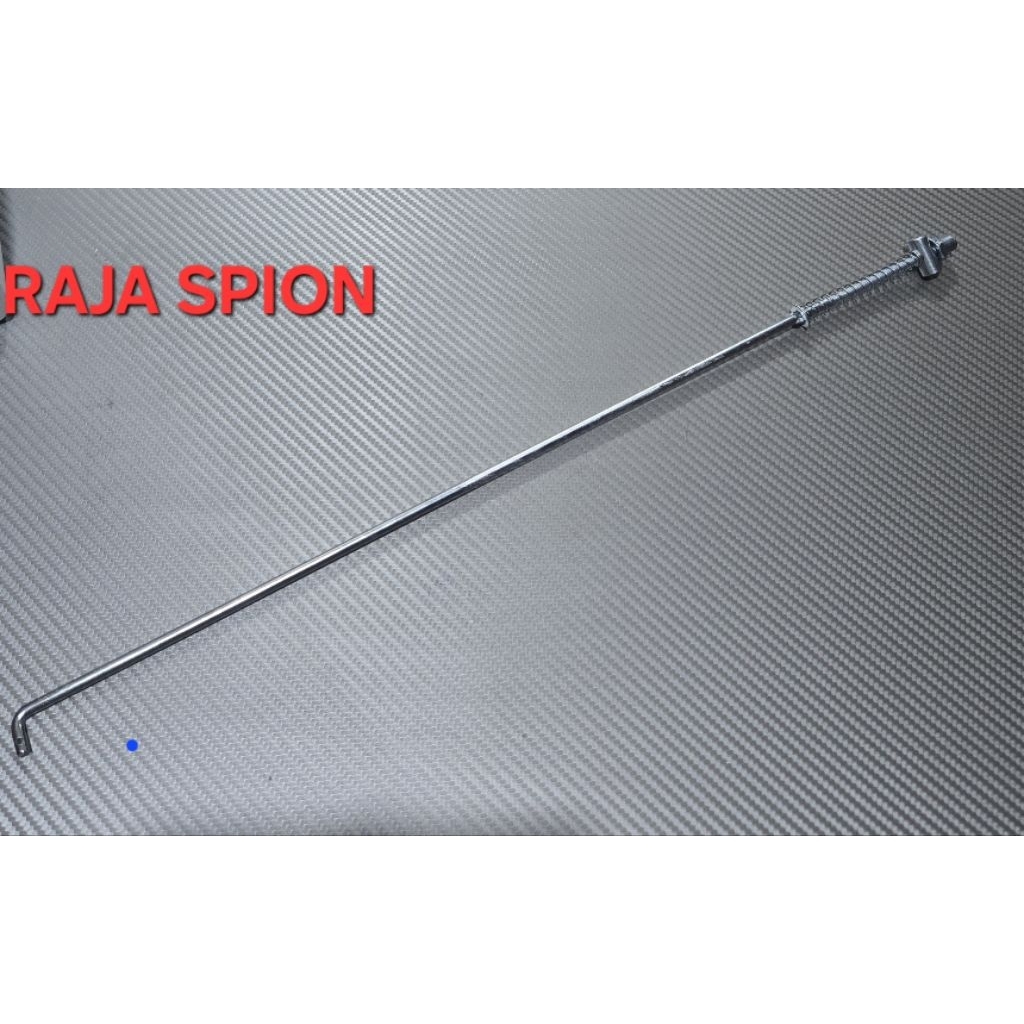 Kawat rem belakang Jupiter Z/kawat tiang rem belakang Jupiter Z/kawat rem Jupiter Z