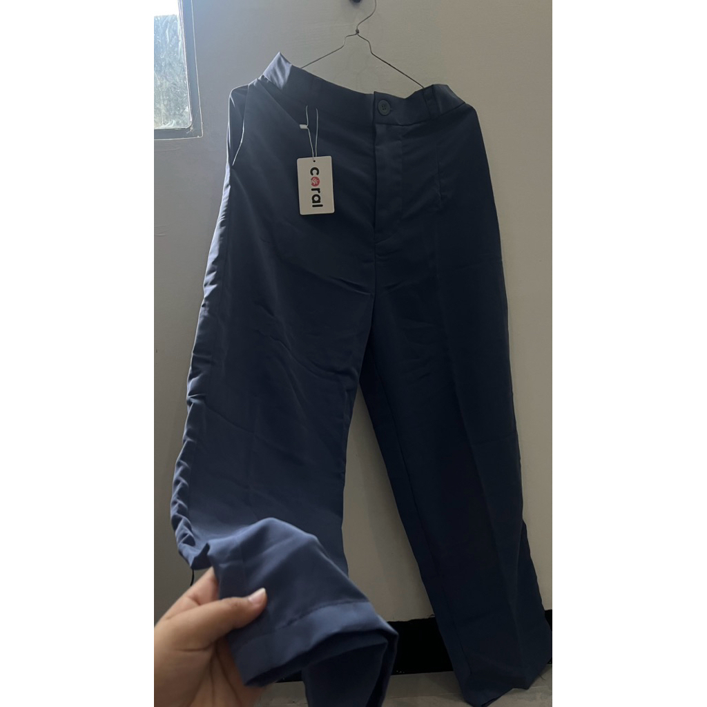 NEW Pants Office Asoka