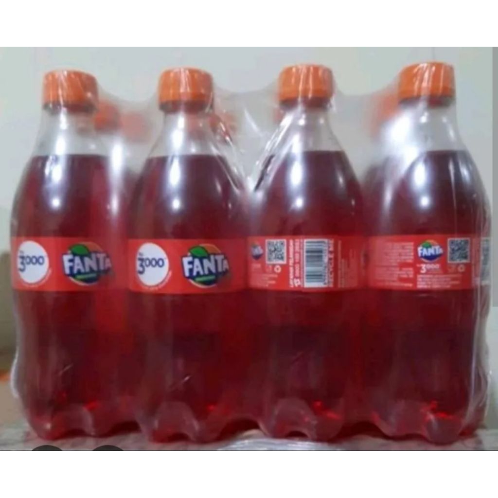 SPRITE BOTOL 250 ML / FANTA BOTOL 250 ML / COCA COLA 250 ML ( 1 LUSIN )