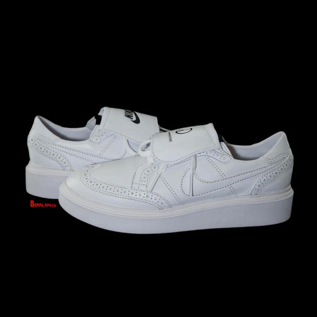 Nike Kwondo1 G - Dragon Peaceminusone Triple White
