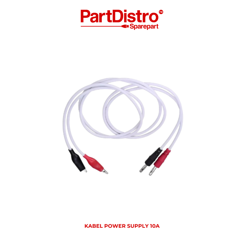 KABEL POWER SUPPLY