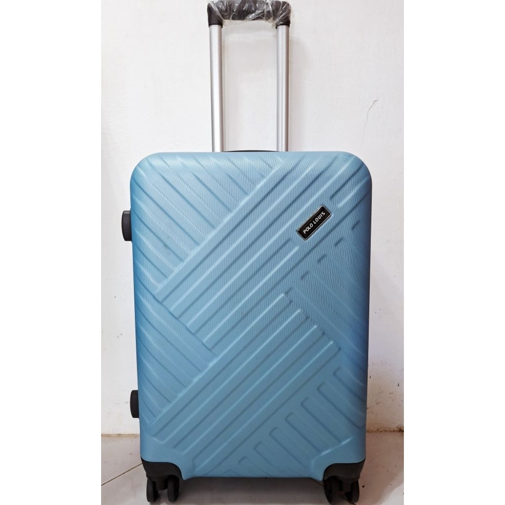 New Koper Polo hardcase ukuran 22 inch