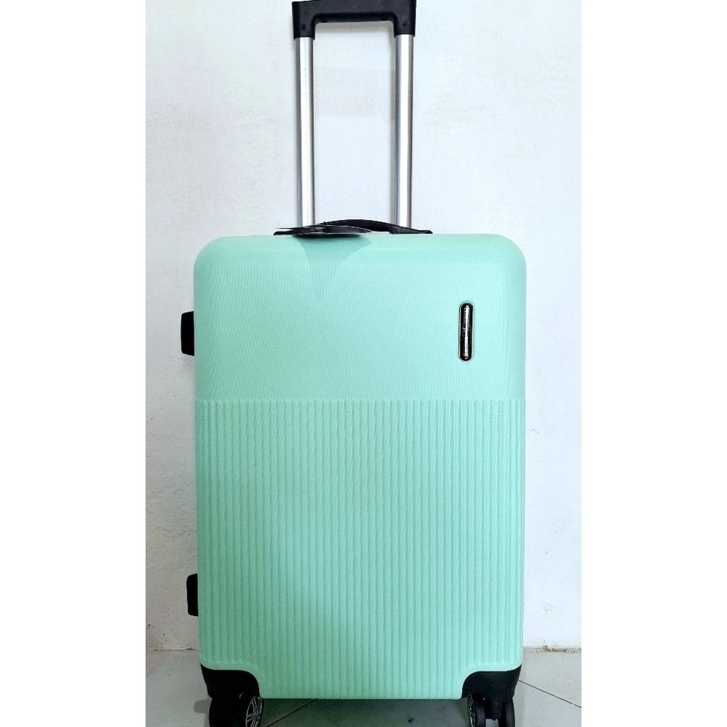 New Koper Polo hardcase ukuran 22 inch