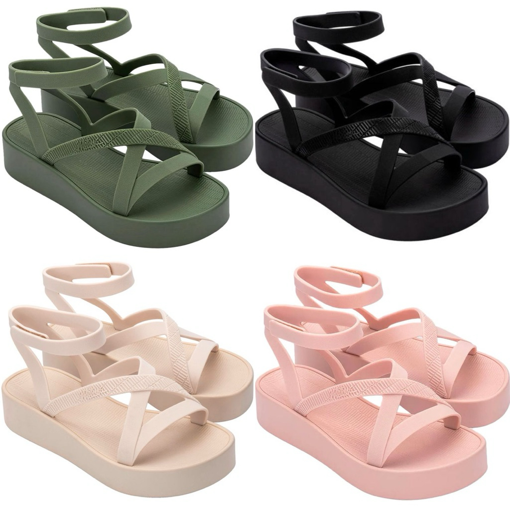MELISSA SUN BARRA AD