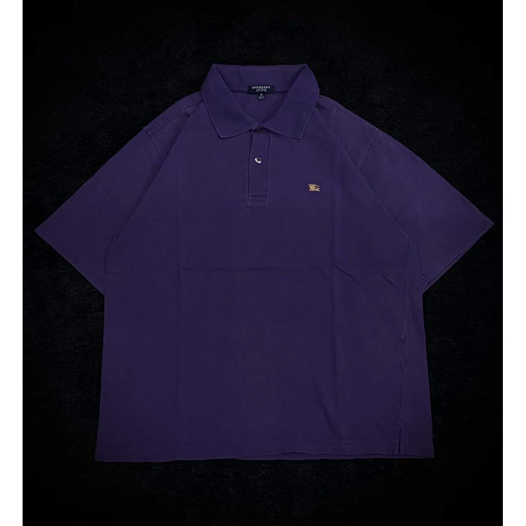 Polo Shirt Burberry
