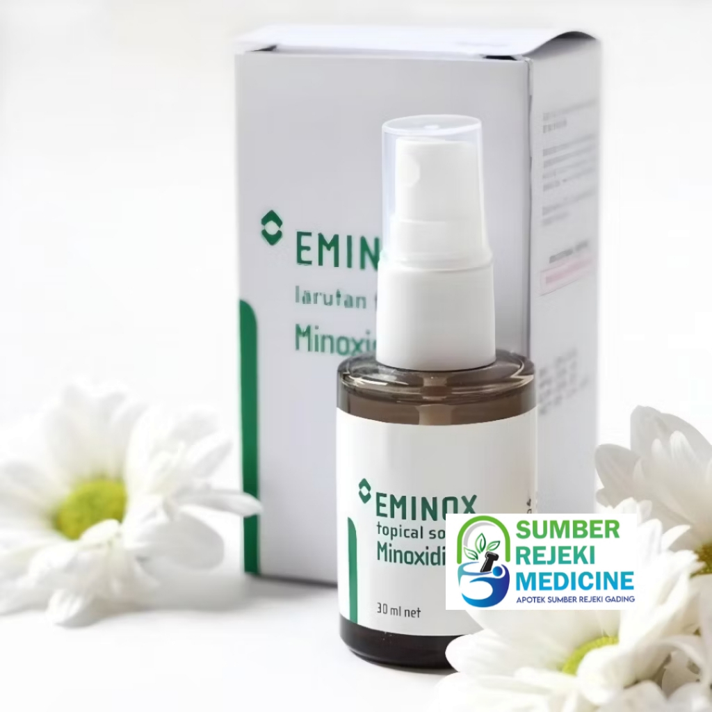 Original Minoxidil 5% not kirkland