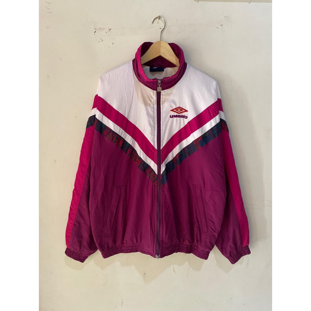Windbreaker umbro vintage
