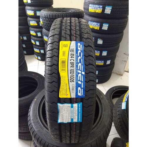ACCELERA ULTRA 3 UKURAN 185/14 BAN MOBIL L300