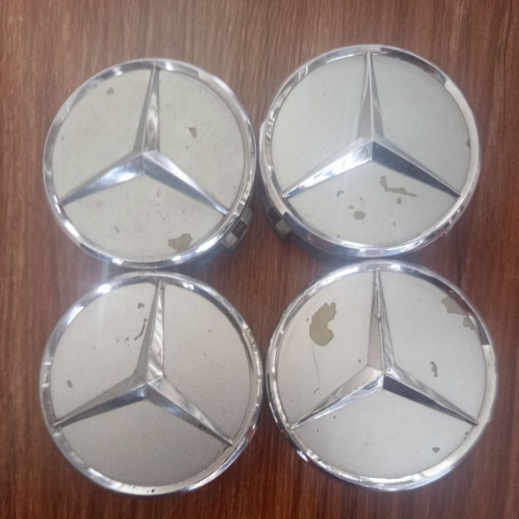 center dop mercy w220