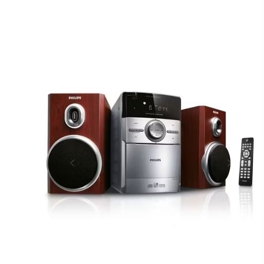 PHILIPS MCM 149 MICRO HI-FI SYSTEM