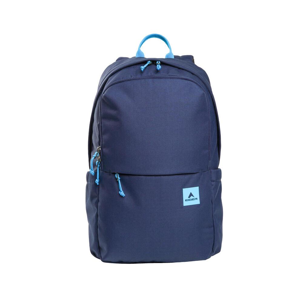 EIGER  WS Rivera 15L Tas Ransel Sekolah Wanita Daily Outdoor