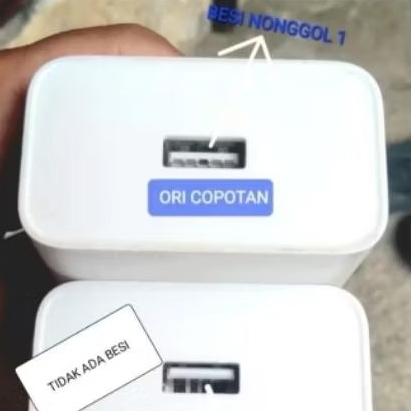 Charger Oppo Reno 10 pro Plus Original Copotan 120WAT