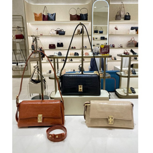 TAS WANITA EVERBEST GAVESHA ORIGINAL