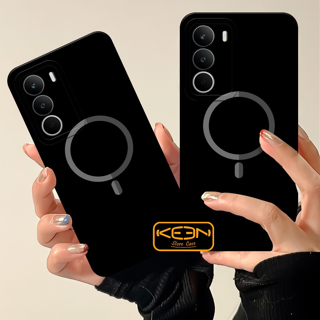 Case Realme C71 - Softcase Realme C71 Terbaru Case Procamera - Case Hp - Casing Hp Realme C71 - Sili