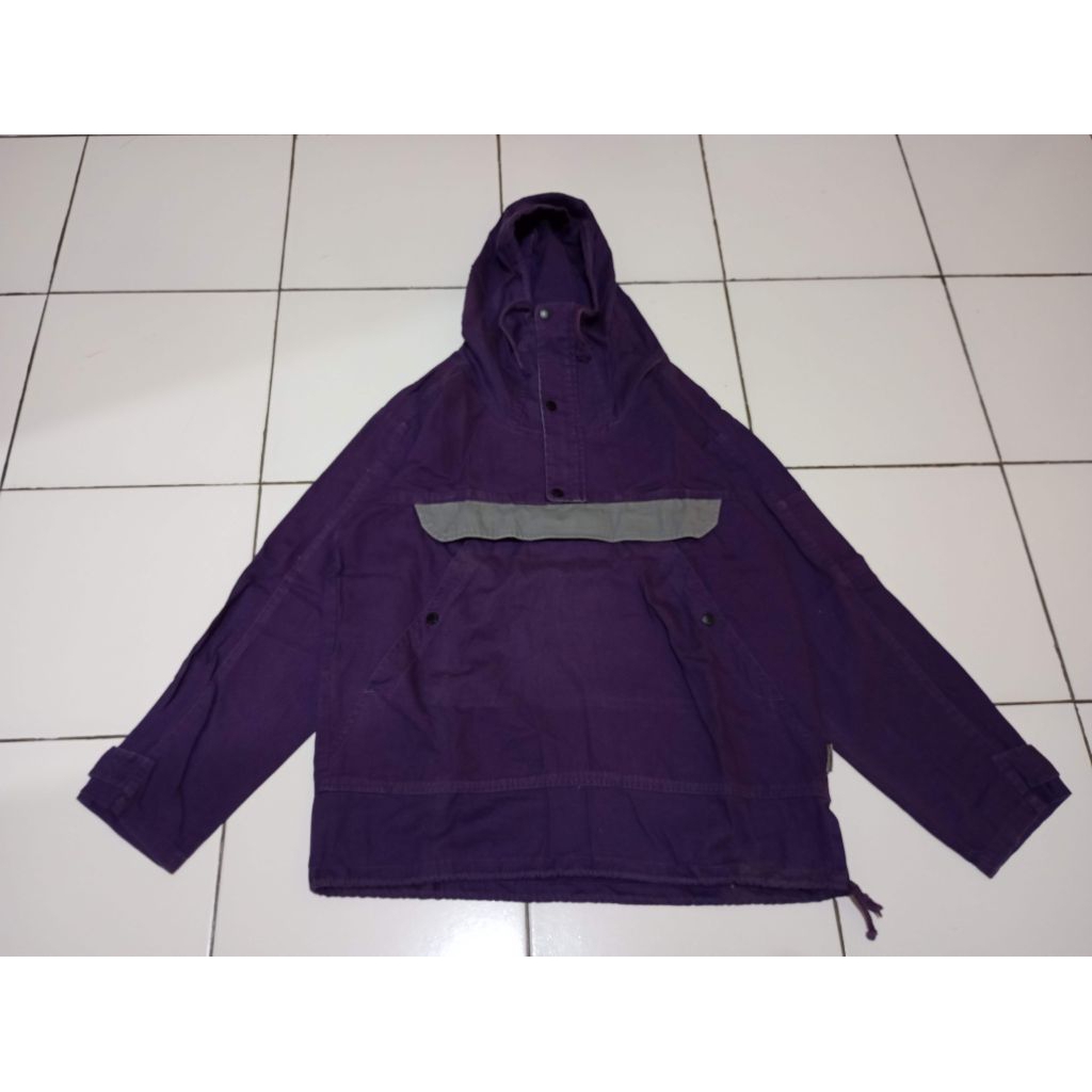 FieldCore Jaket kantong doraemon kagol