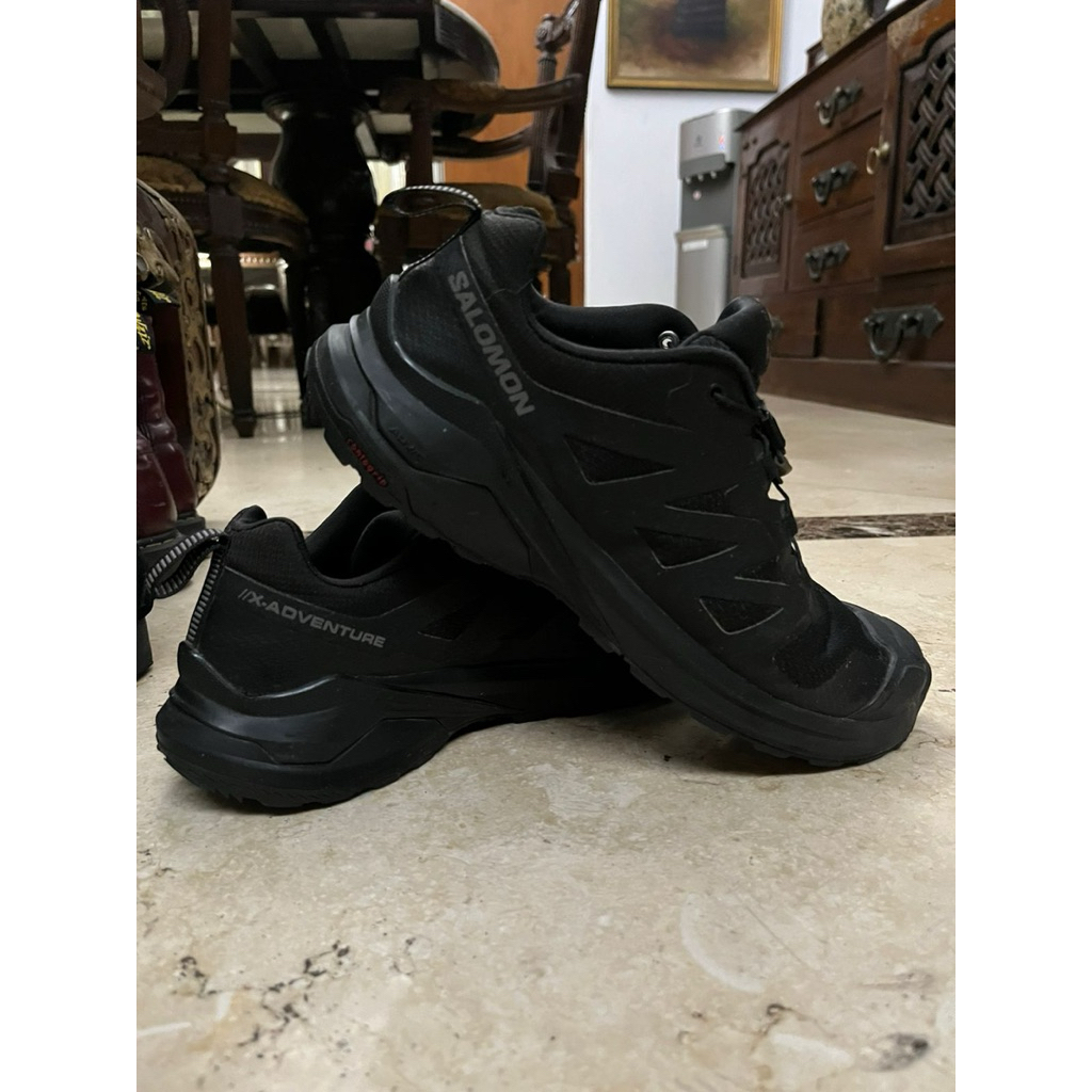 Salomon X Adventure ORI (Preloved)