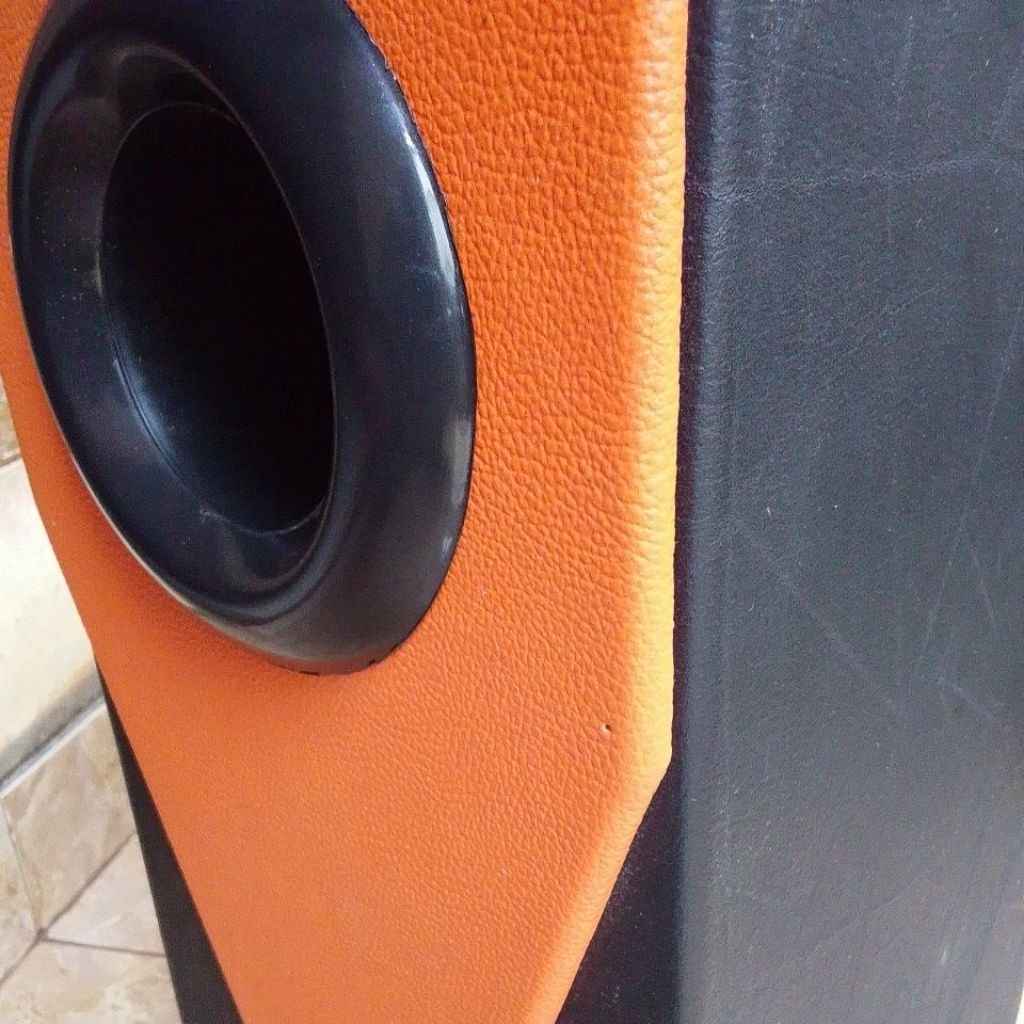 Subwoofer Super Bazooka Aktif Untuk Mobil