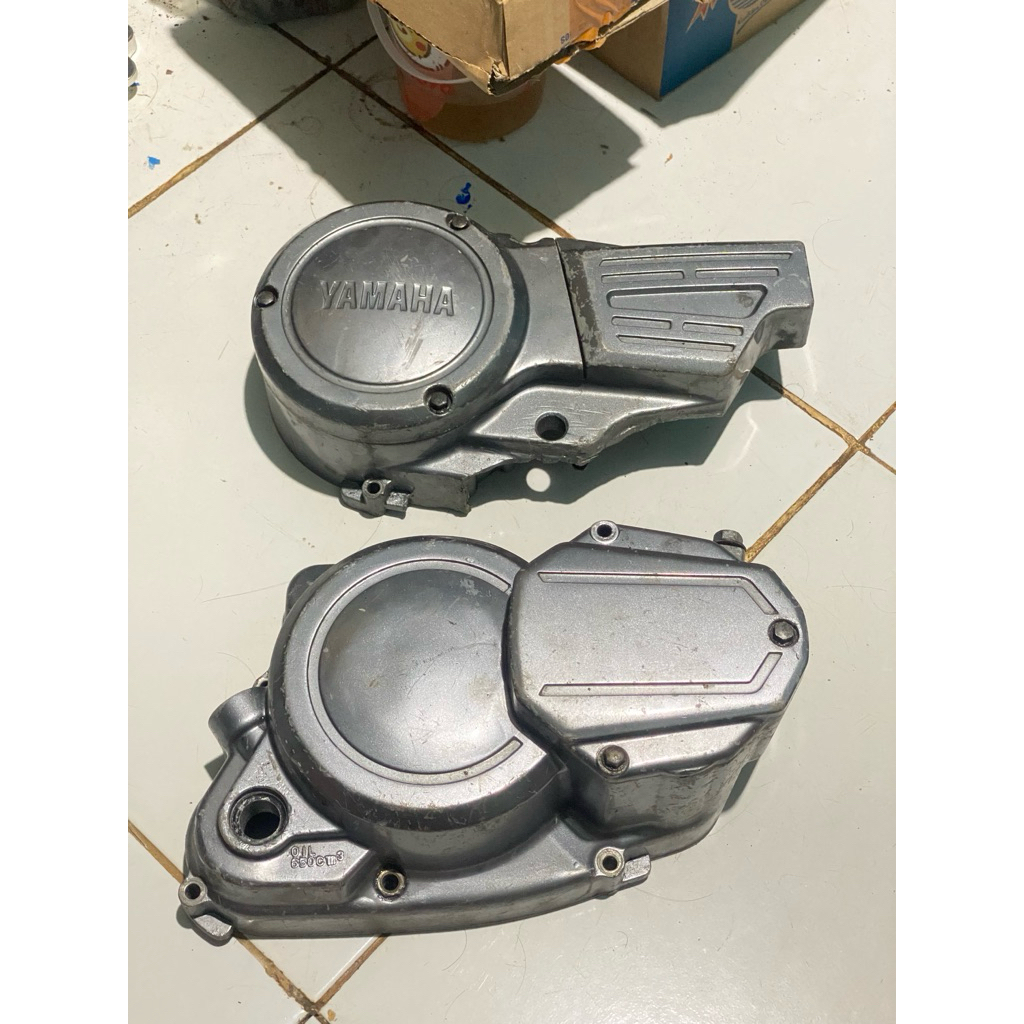 BAK KOPLING RX KING ORI