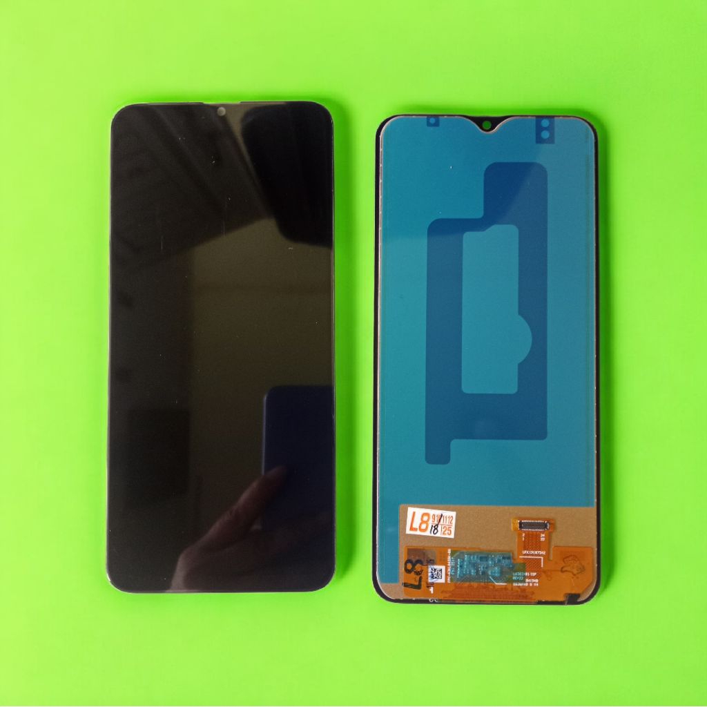 LCD TOUCHSCREEN SAMSUNG A20/A205/A205F