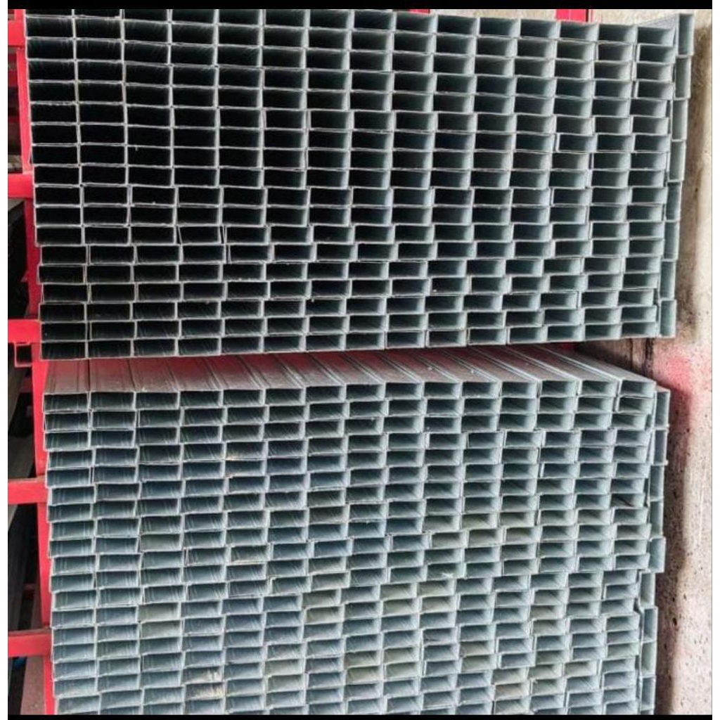 CANAL BAJA RINGAN 1mm