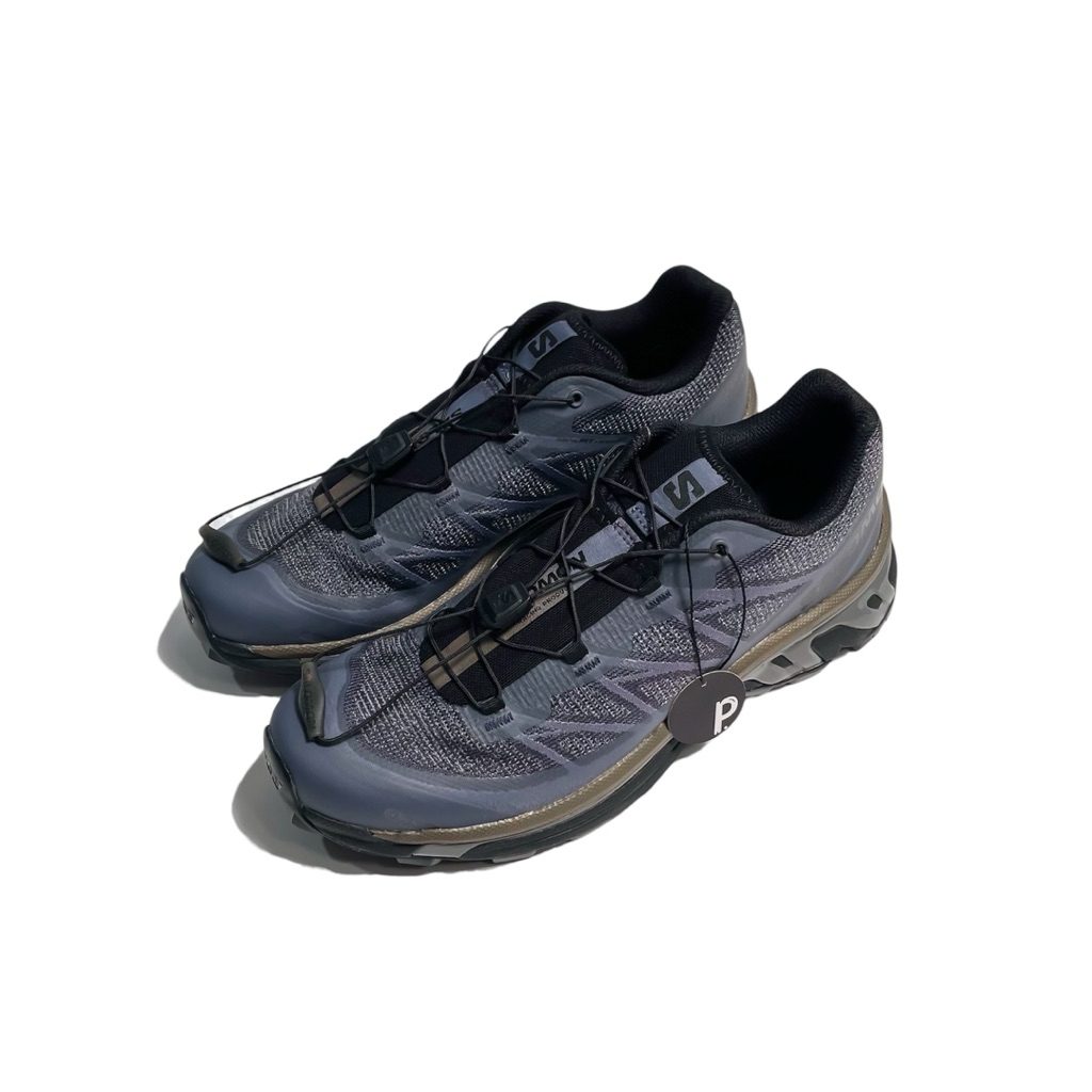 Salomon XT-6 Shadow Blue Night