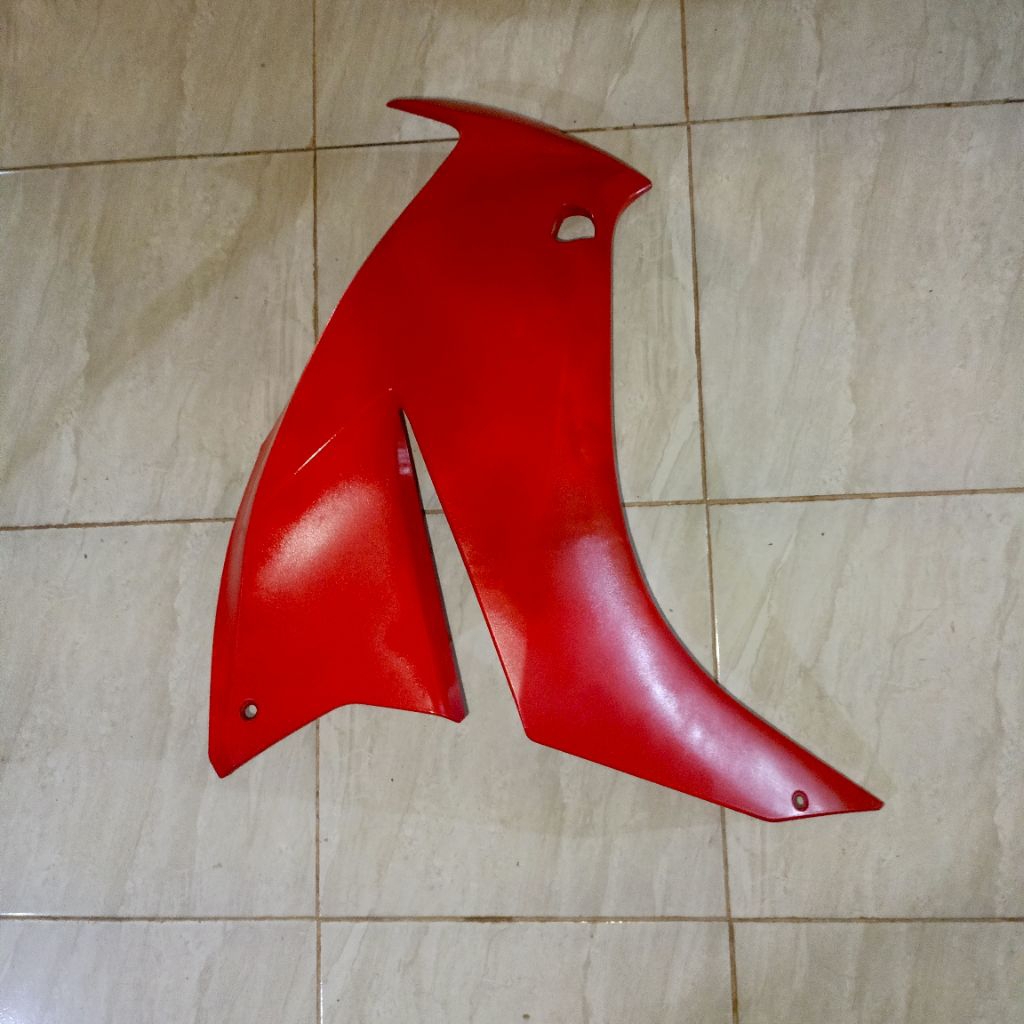 FAIRING SAYAP SAMPING CBR 150 R K45A ORIGINAL ( KANAN)
