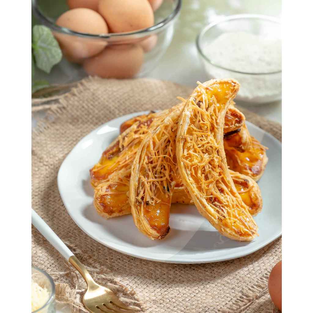 PRIMARASA - Banana Crispy OLEH OLEH KHAS BANDUNG