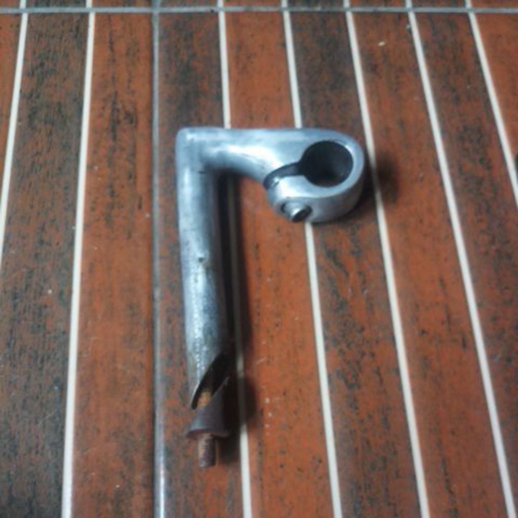 stem bango alloy mtb