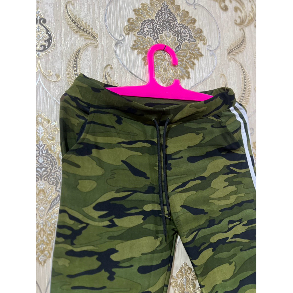 preloved celana olahraga