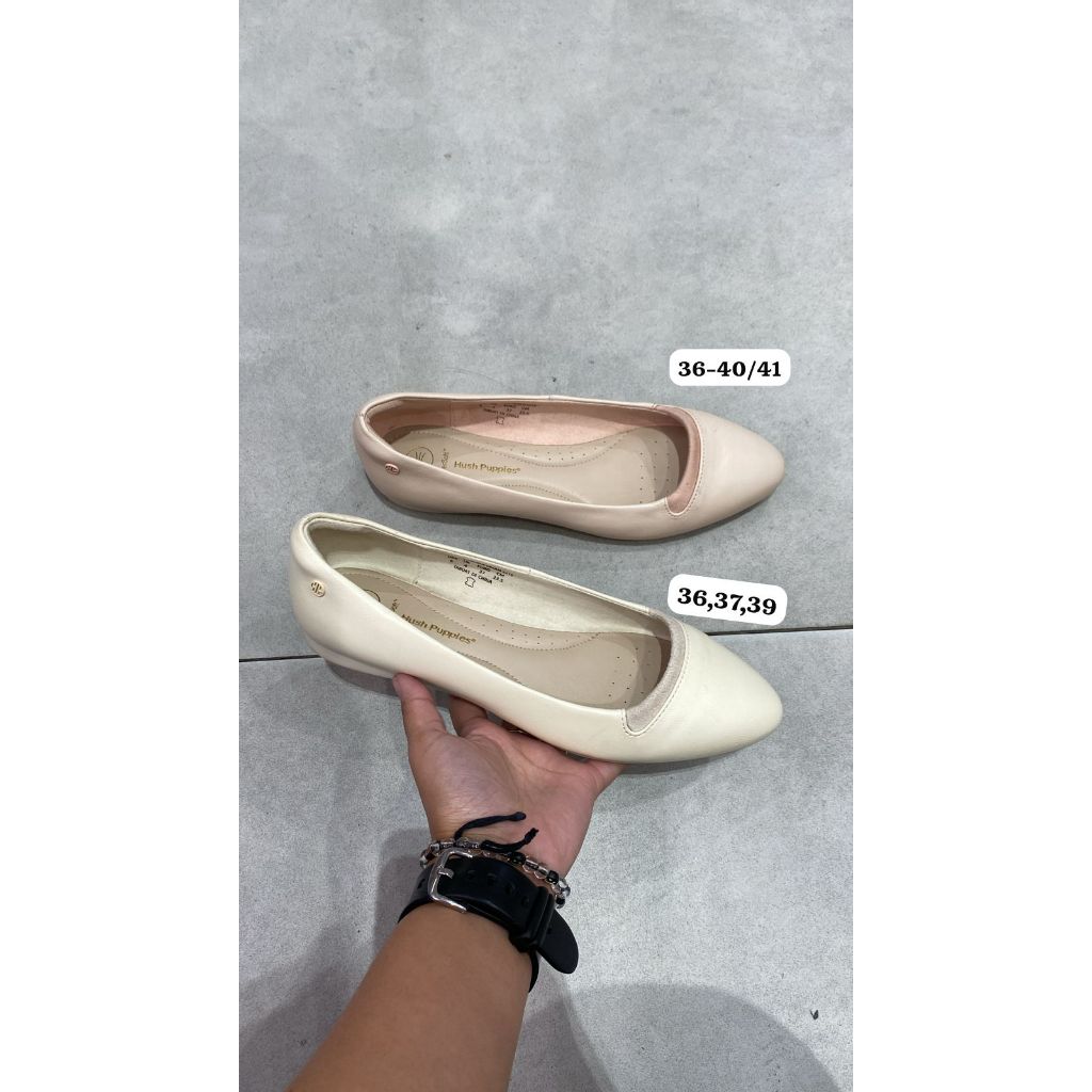 Sepatu Wanita Hush Puppies