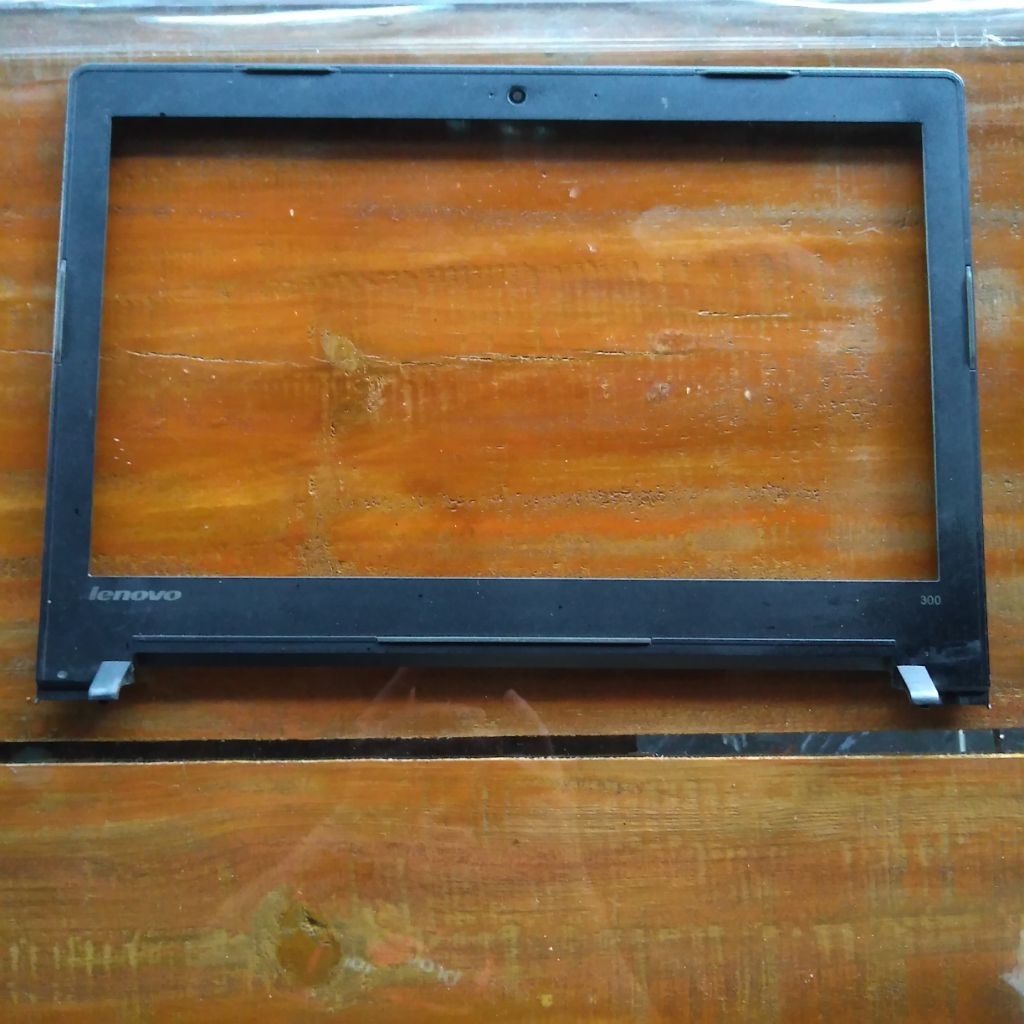 casing frame lenovo ideapad 300-14ibr
