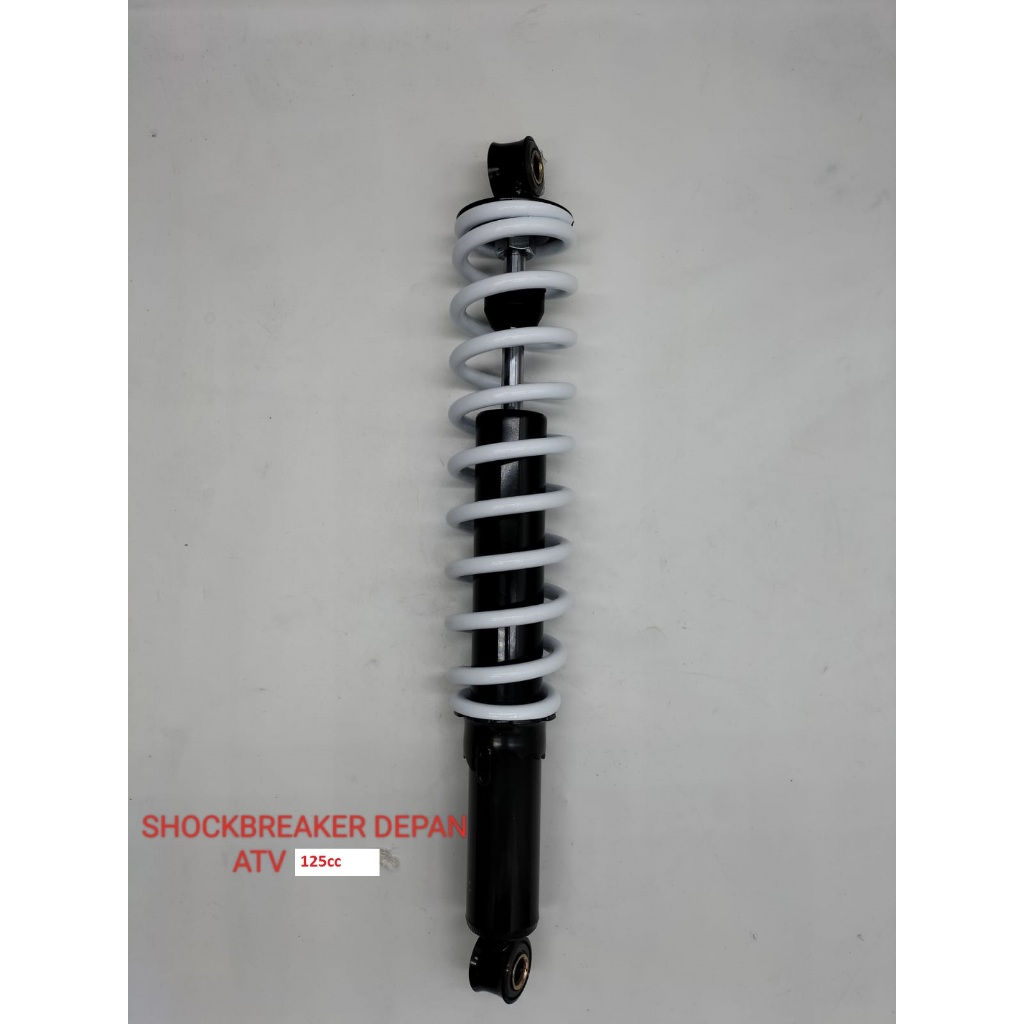Shockbreaker - Shock DEPAN 38cm ATV125cc - 1pcs