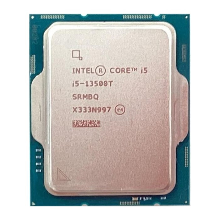 PROCESSOR INTEL CORE I5 13500T TRAY LGA 1700
