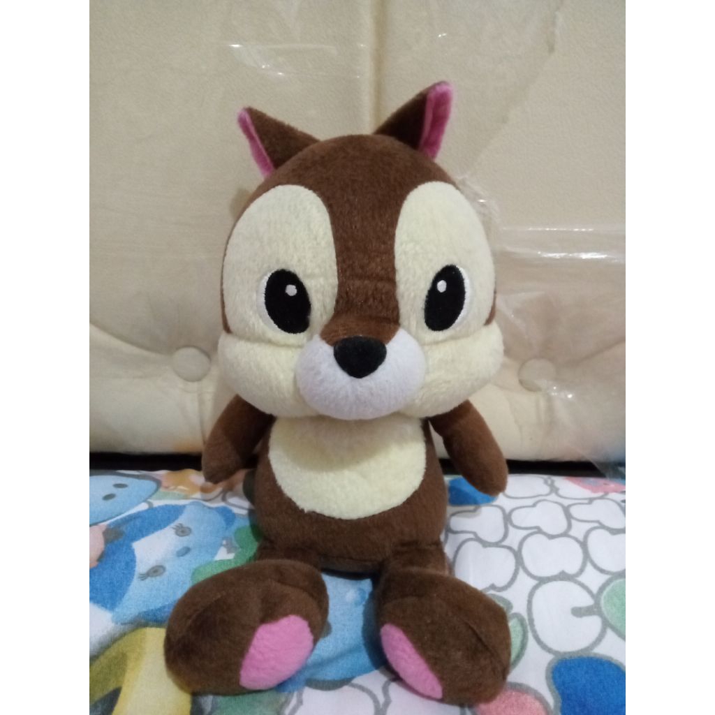 Boneka Chip (Disney)