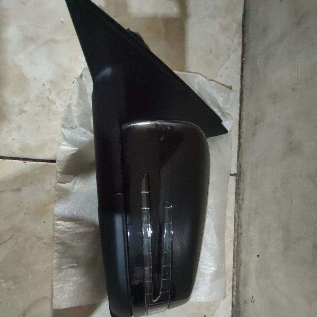 spion Mercedes-Benz w212