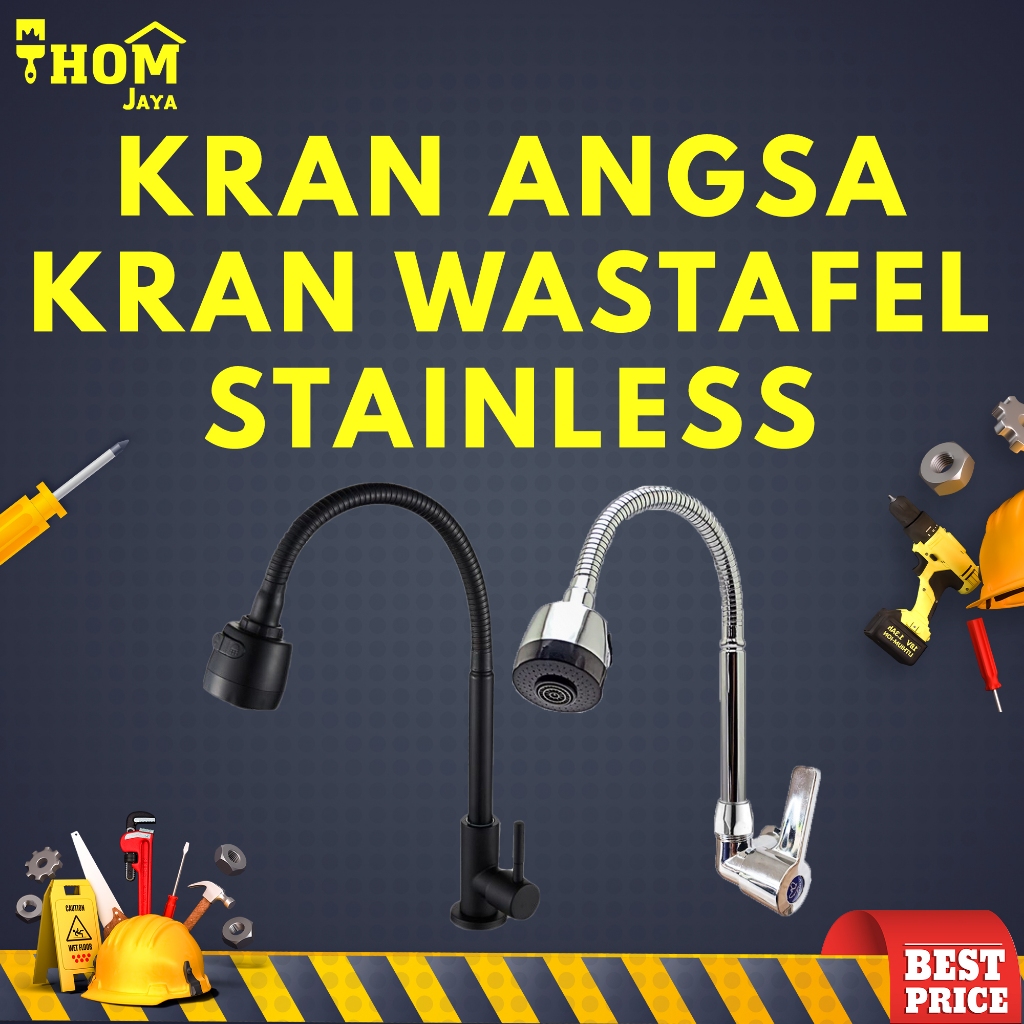 KRAN ANGSA FLEKSIBEL / KRAN ANGSA FLEXIBEL / KRAN ANGSA WASTAFEL / KERAN WASTAFEL MODERN / KERAN WAS