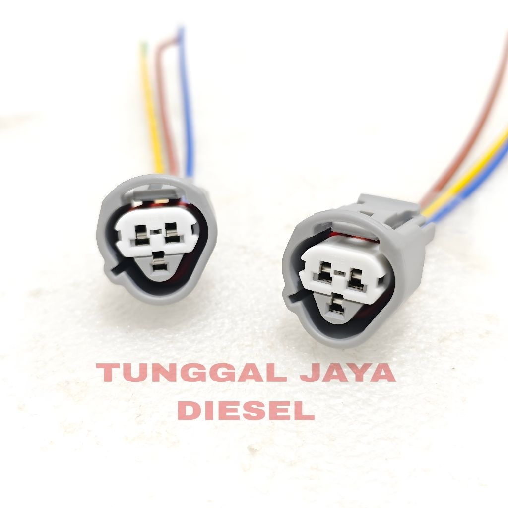 Soket ECT EAT Sensor Switch Temperatur Avanza Xenia Yaris Vios Rush Terios Soluna Grandmax APV Origi