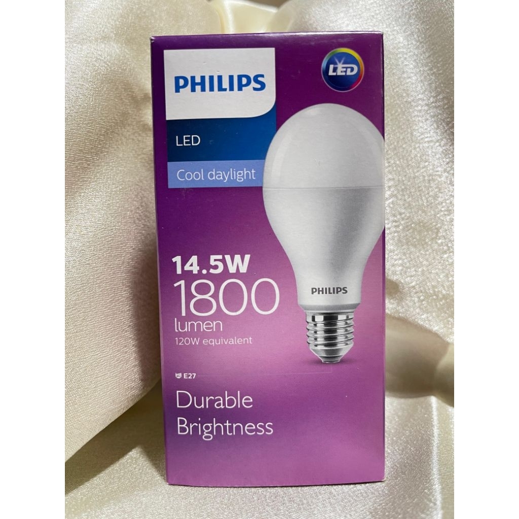 Philips LED 14,5 Watt