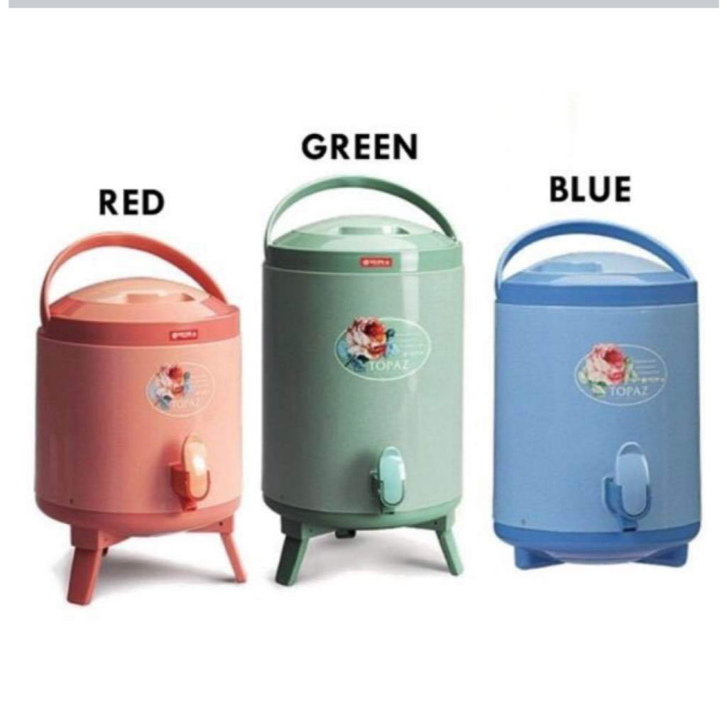 Lion Star Sahara Drink Jar 6 ltr / Lion Star Sahara / Lion star termos sahara 6 liter / dispenser li