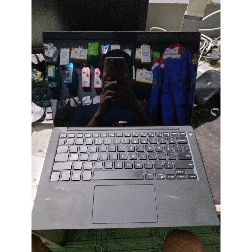 dell xps 13 9343