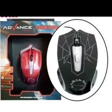 Mouse Gaming MG-888A