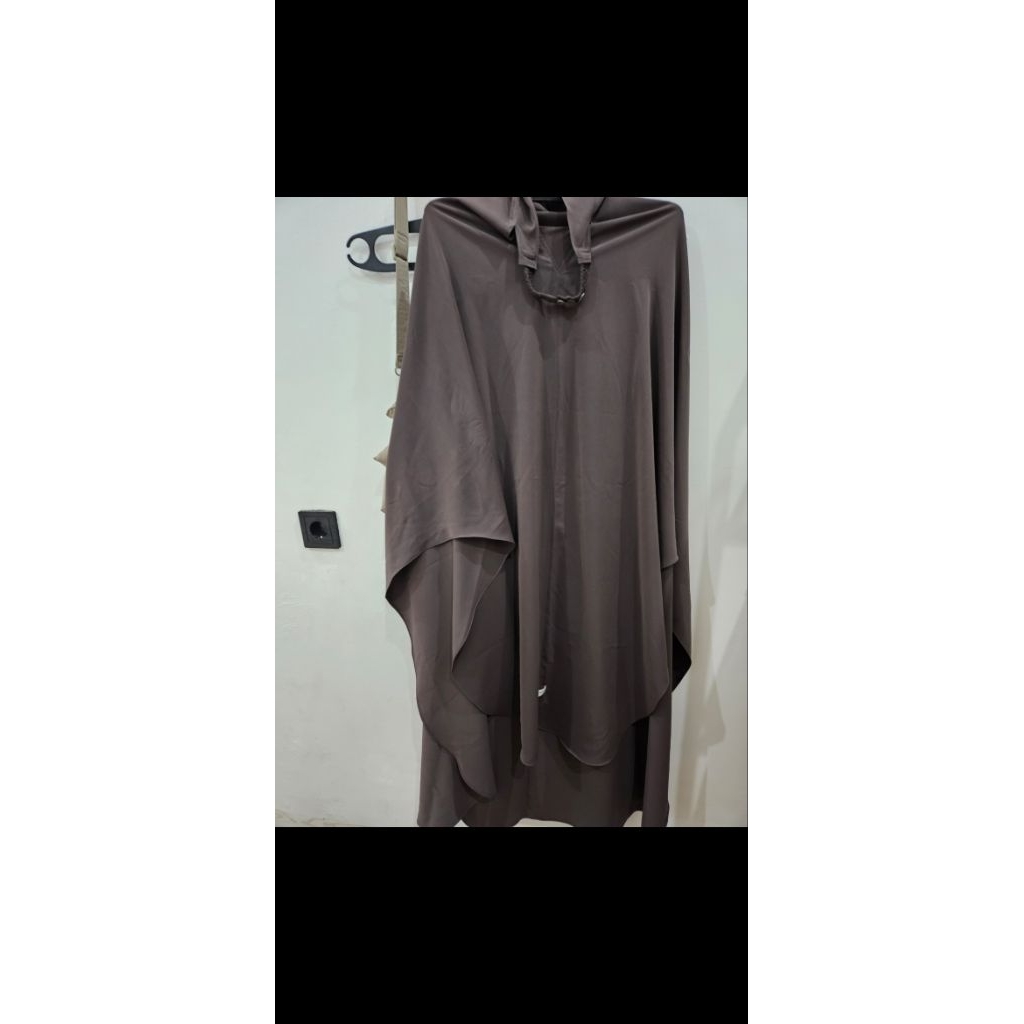 khimar instant muslimah basic