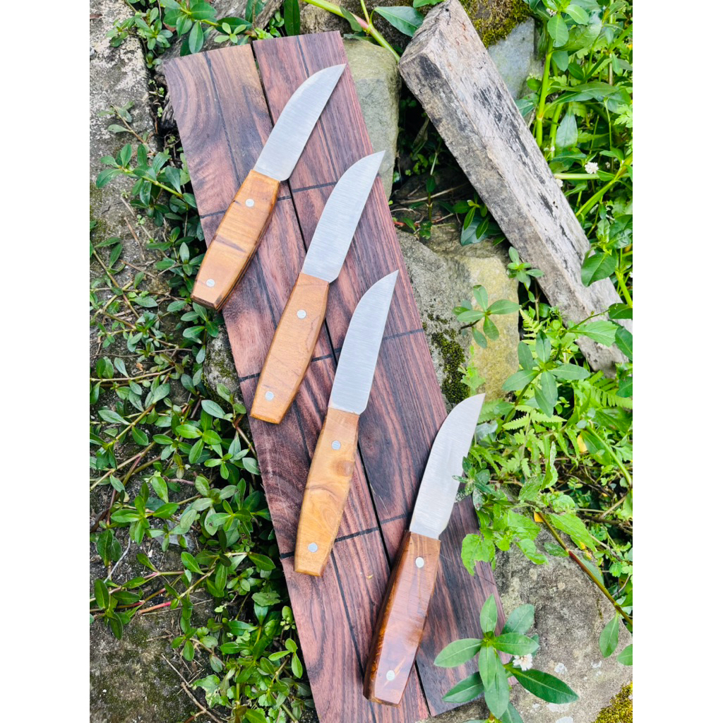 pisau model garpu full tank