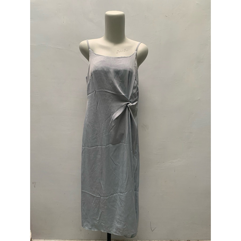 Dress Belice (mantan)